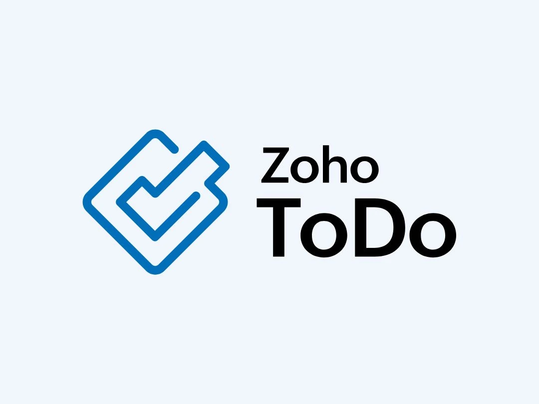 Zoho ToDo