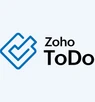 Zoho ToDo