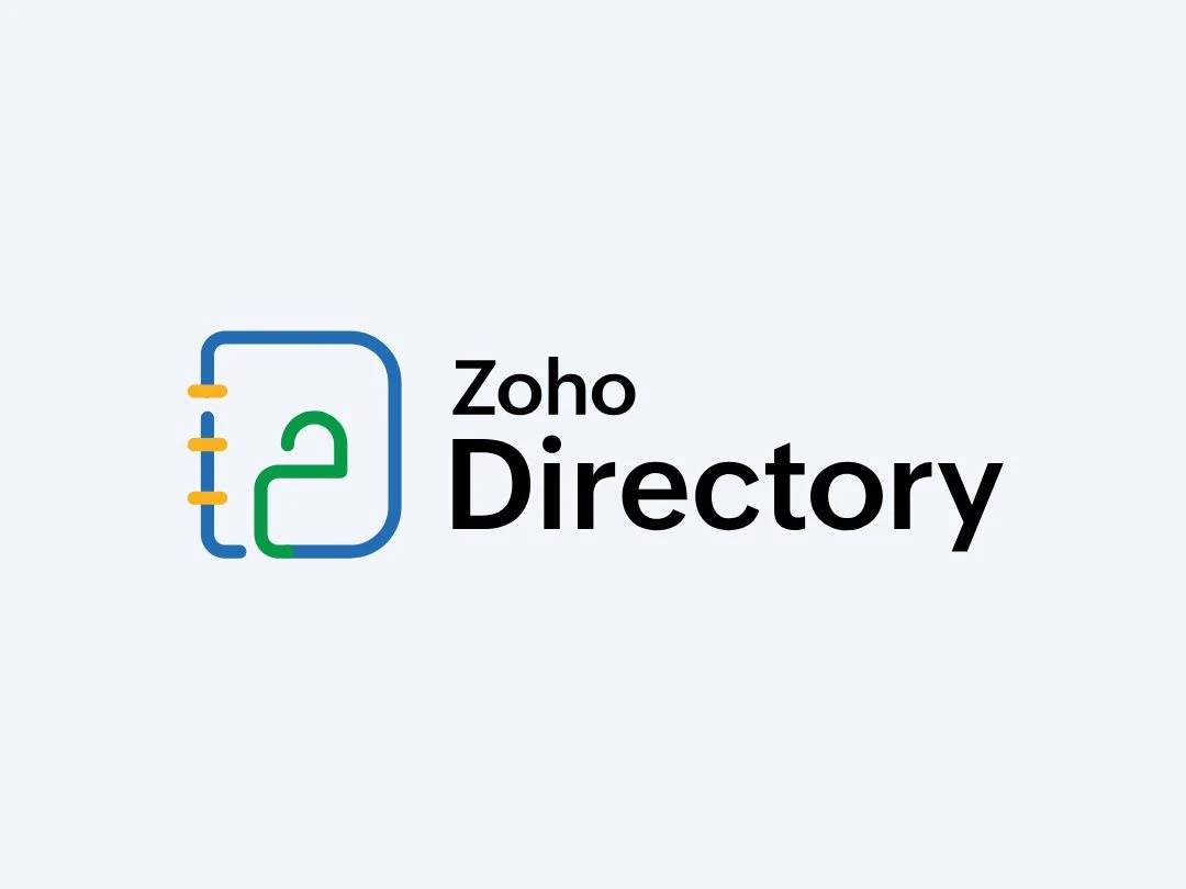 Zoho Directorylogo