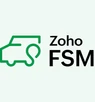 Zoho FSM