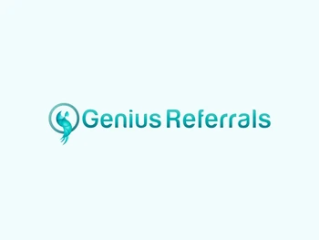 Genius Referrals logo