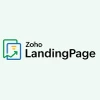 Zoho LandingPage-