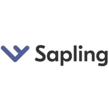 Sapling logo