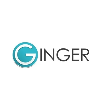 Ginger Grammar Checker logo