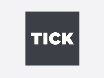 Tick Time Tracking logo