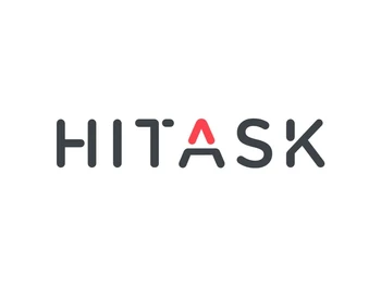 Hitask logo