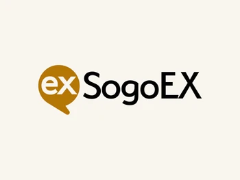 SogoEX logo