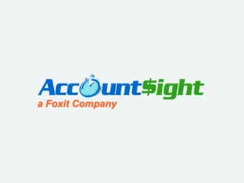 AccountSight logo