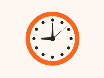 OnTheClock logo