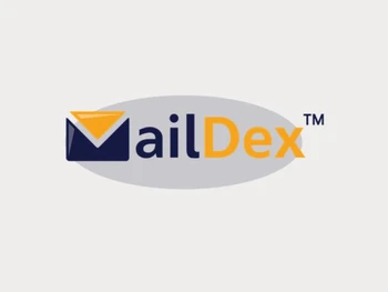 MailDex logo