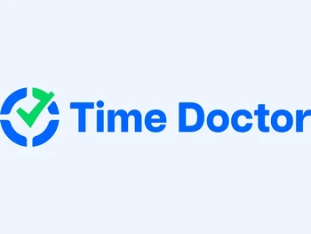 Time Doctor logo