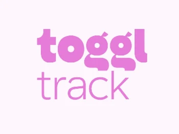 Toggl Track logo