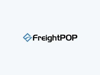 FreightPOP logo