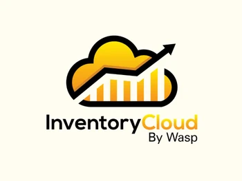 Wasp InventoryCloud logo