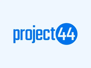 Project44 logo