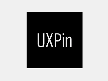 UXPin logo