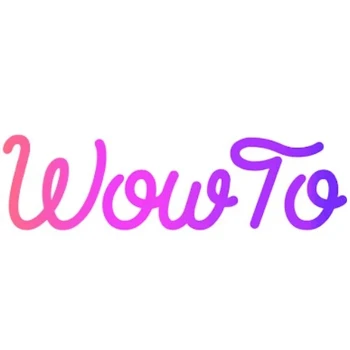 WowTo logo