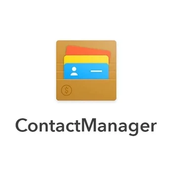 Zoho Contact Manager logo