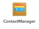 Zoho Contact Manager