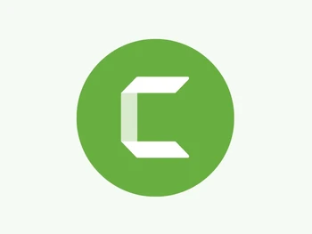 Camtasia logo