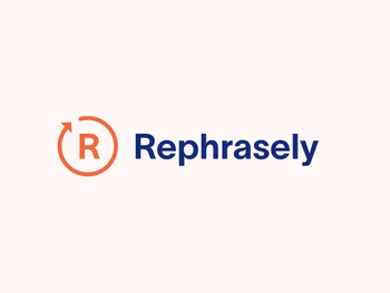 Rephrasely logo