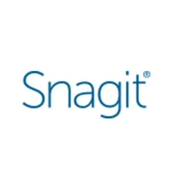 TechSmith Snagit logo