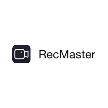 RecMaster logo