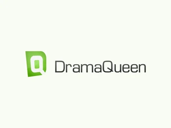 DramaQueen logo