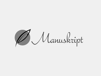 Manuskript logo
