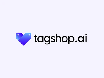 Tagshop AI logo