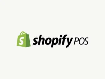 Shopify POS logo
