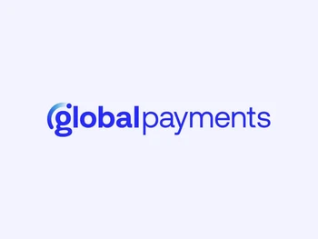 Global Payments logo