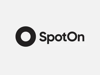 SpotOn logo