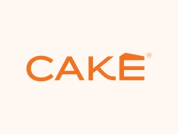 Cake POS logo