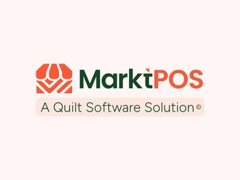 Markt POS logo