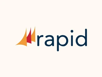 Rapid POS logo