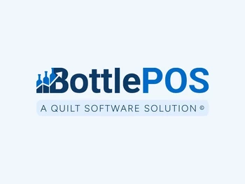 Bottle POS logo