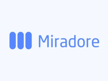 Miradore logo