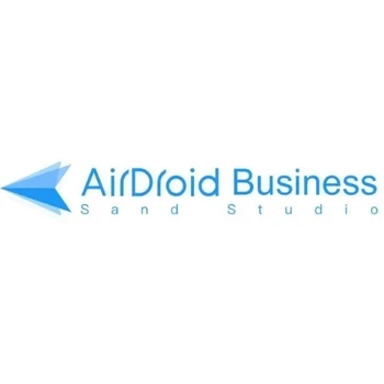 AirDroid Business logo