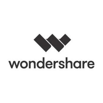 Wondershare MobileGo logo