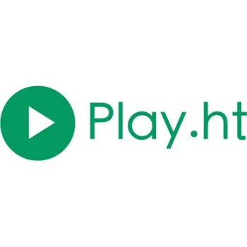 Play ht logo