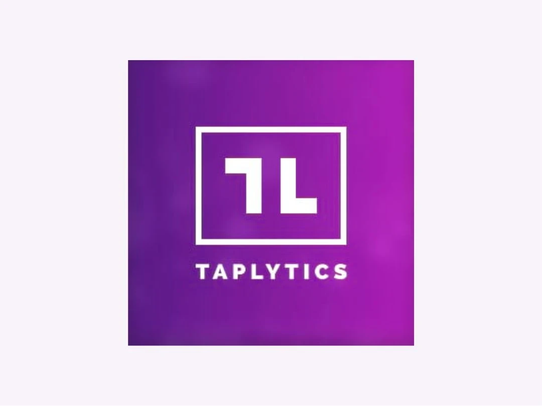 Taplyticslogo