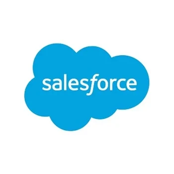 Salesforce Field Service logo
