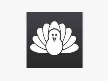 Cold Turkey logo