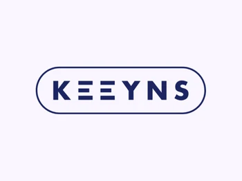 Keeyns logo