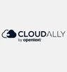 CloudAlly