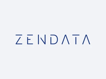 Zendata logo