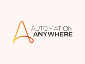 Automation Anywhere logo