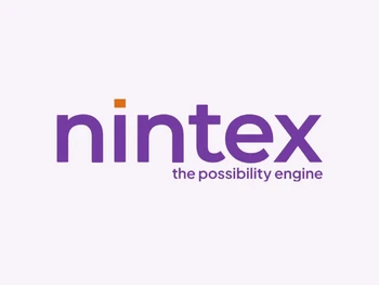 Nintex logo