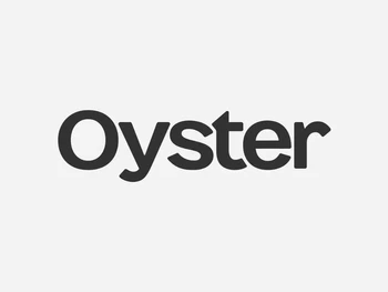 Oyster EOR logo
